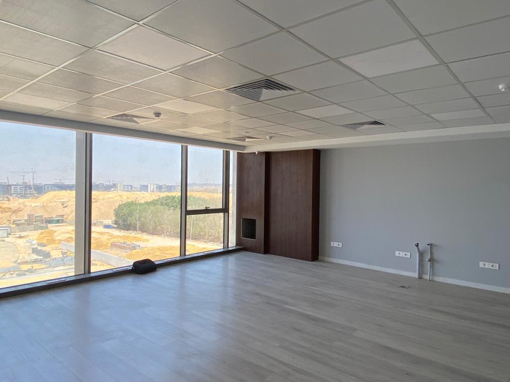 Office for rent in New Cairo , Cairo - Image 4
