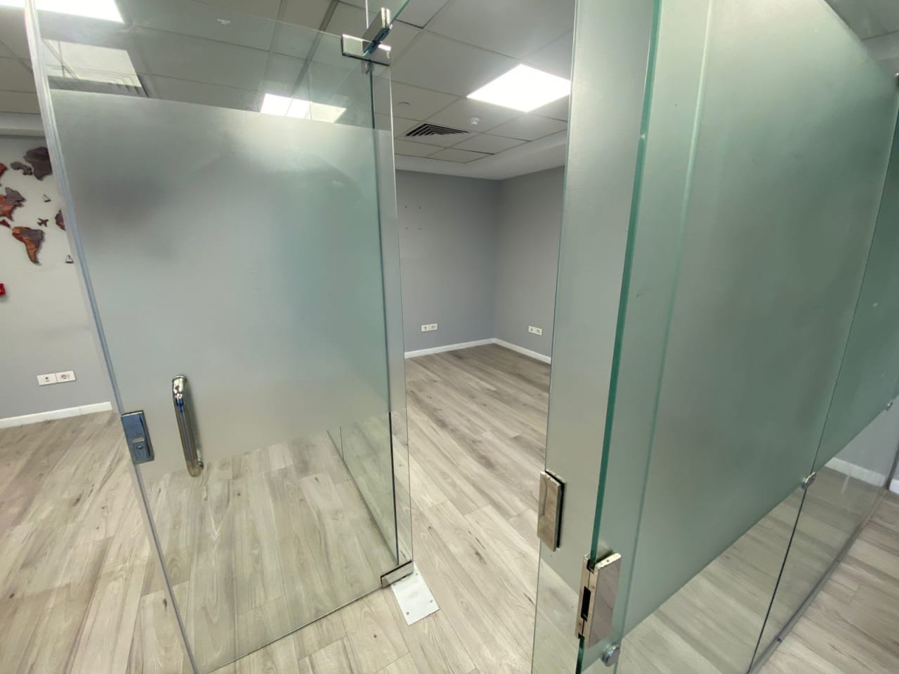 Office for rent in New Cairo , Cairo - Image 5