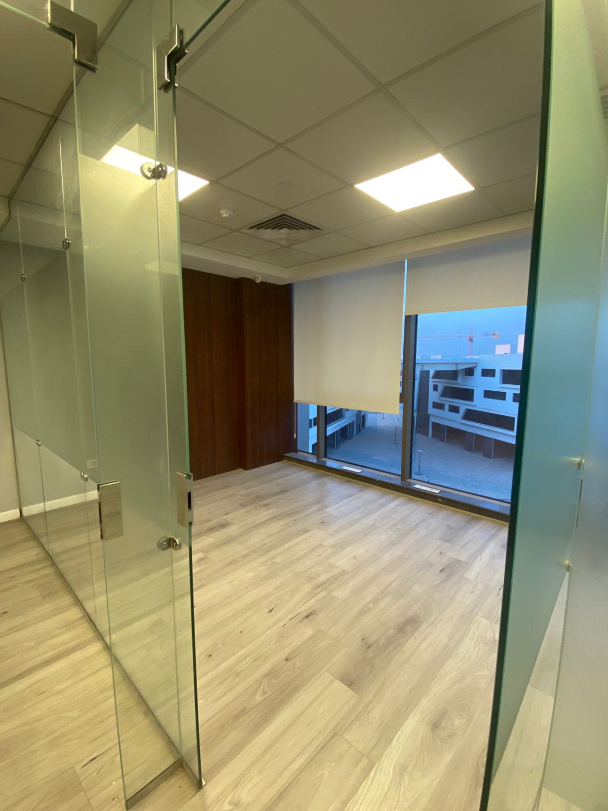 Office for rent in New Cairo , Cairo - Image 6