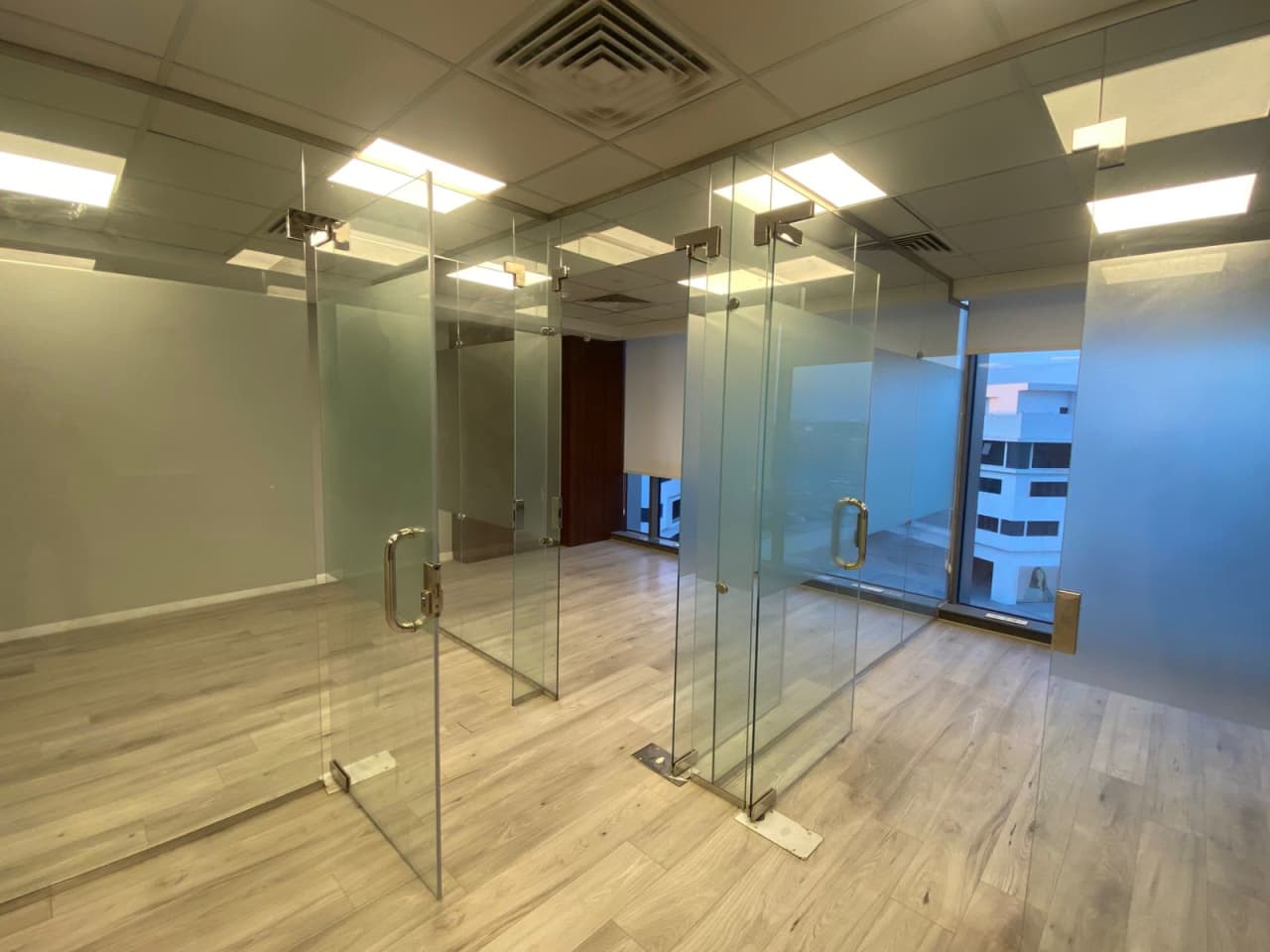 Office for rent in New Cairo , Cairo - Image 7