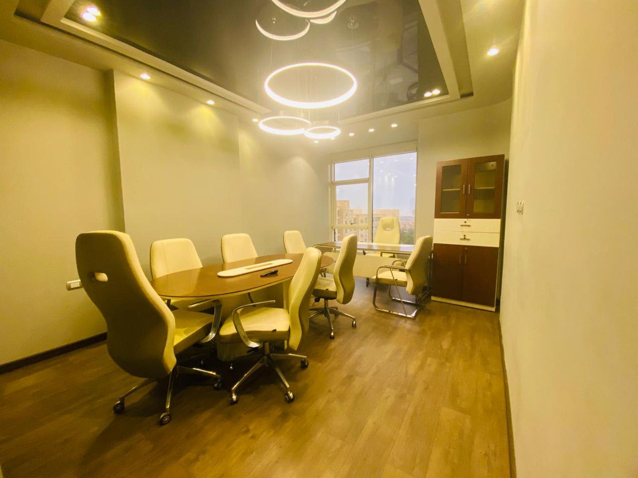 Office for rent