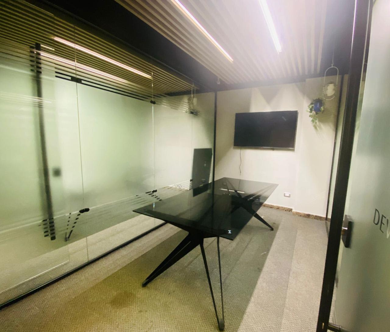 Office for rent , Cairo - Image 2