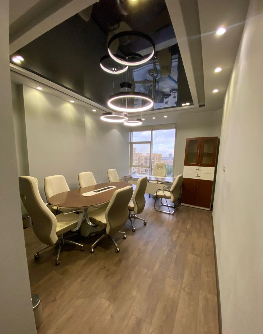 Office for rent , Cairo - Image 3