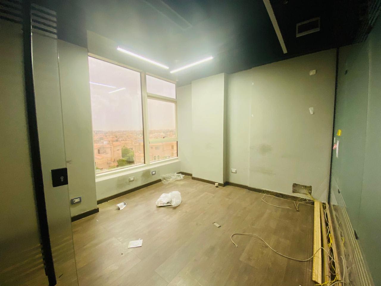 Office for rent , Cairo - Image 4