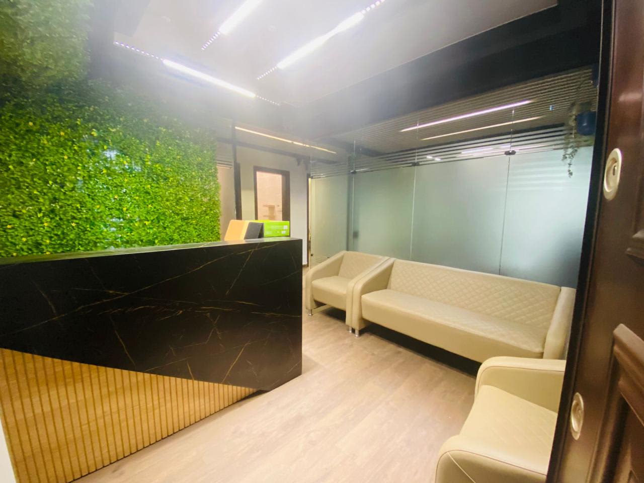 Office for rent , Cairo - Image 5