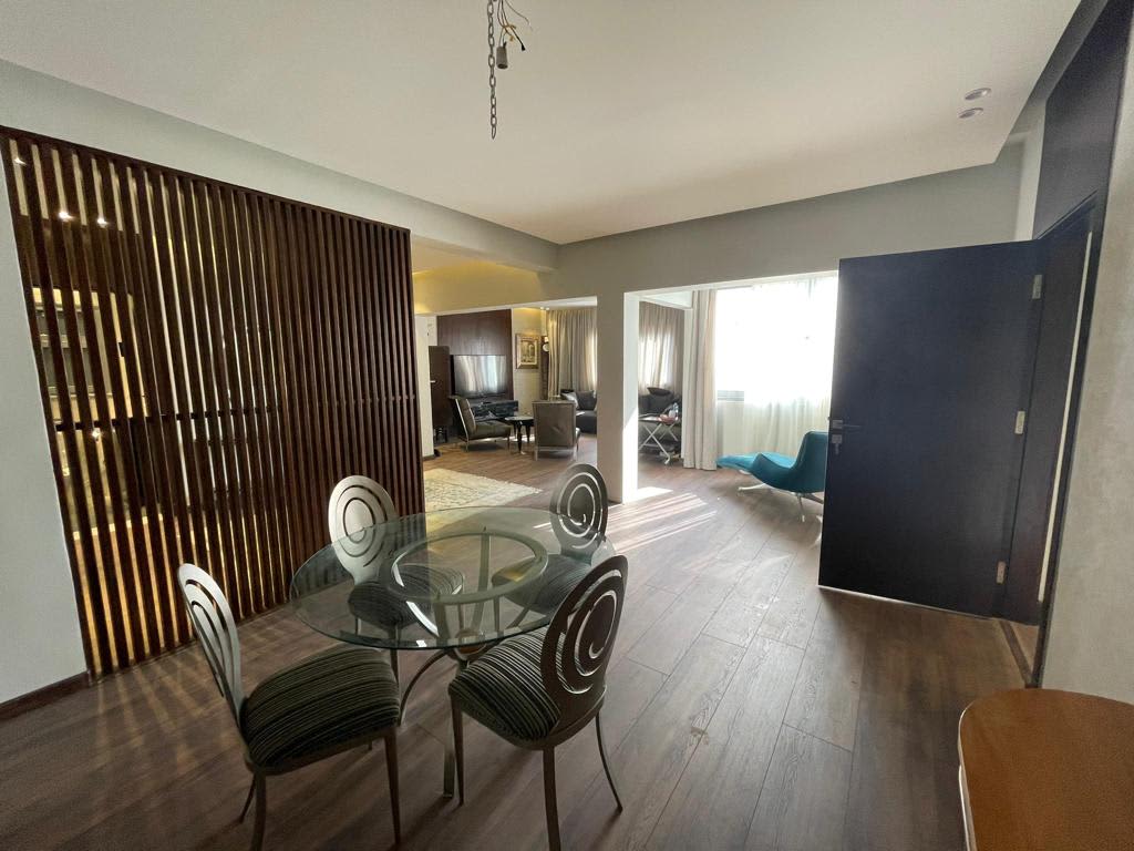 3 bedroom Apartment for rent in Zamalek , Cairo - Image 2