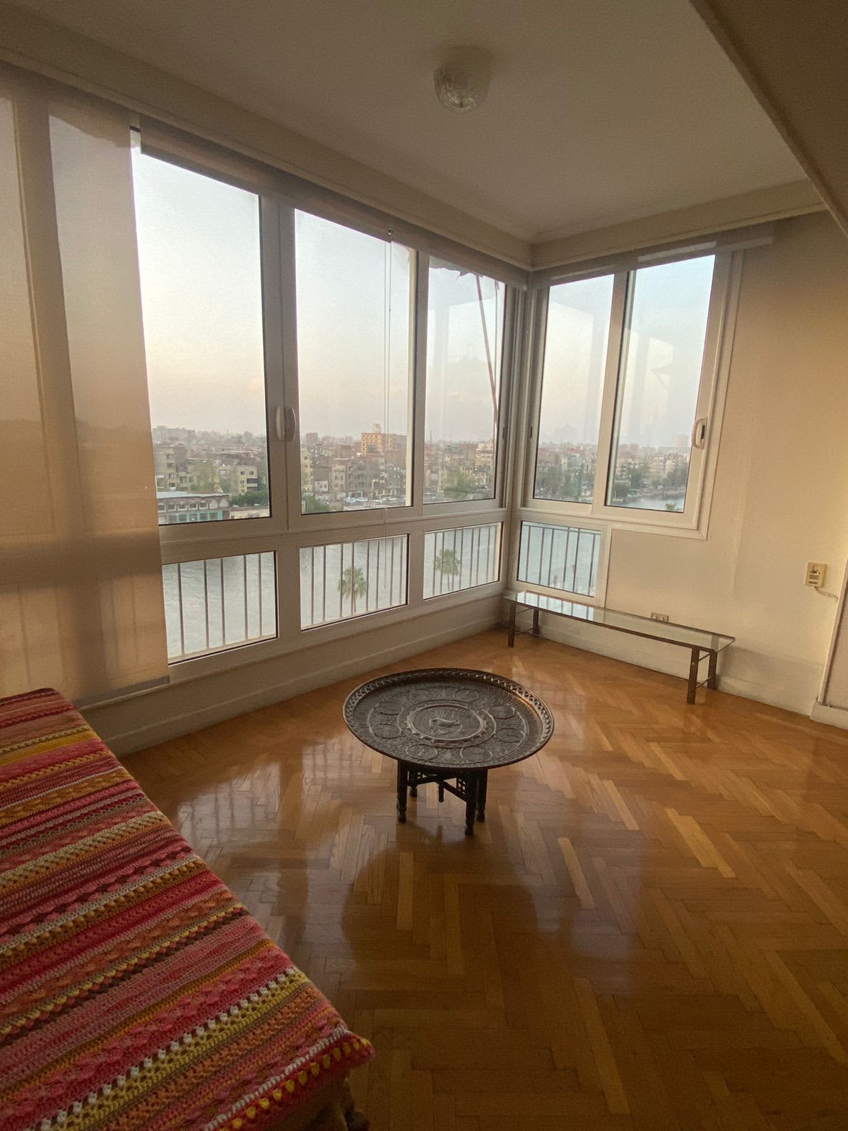 1 bedroom Studio for rent in Zamalek , Cairo - Image 2
