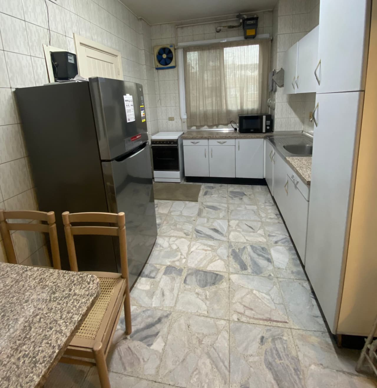 1 bedroom Studio for rent in Zamalek , Cairo - Image 3