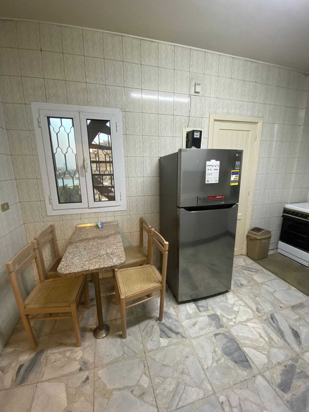 1 bedroom Studio for rent in Zamalek , Cairo - Image 4