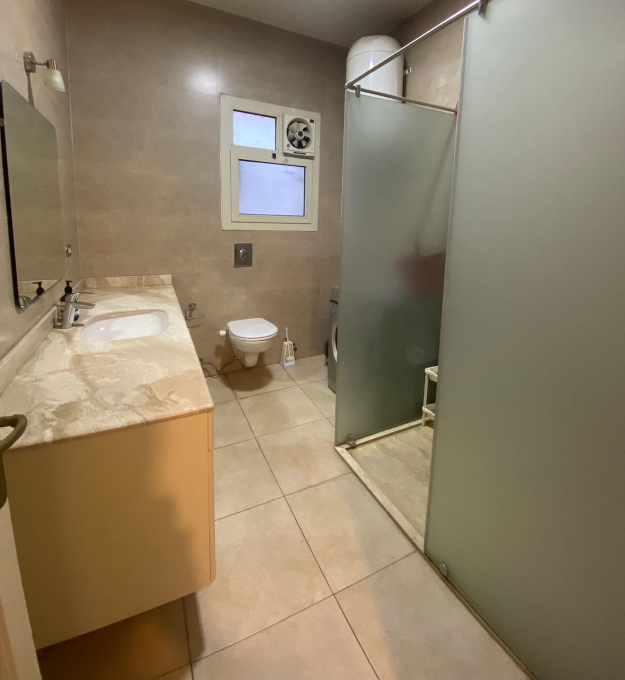 1 bedroom Studio for rent in Zamalek , Cairo - Image 6