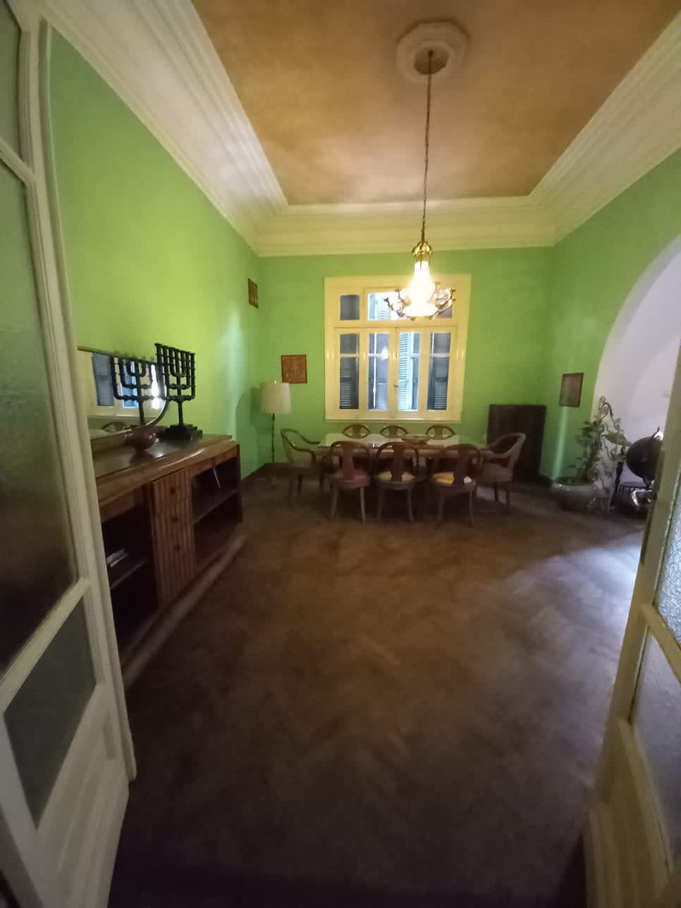 3 bedroom Apartment for rent in Zamalek , Cairo - Image 3