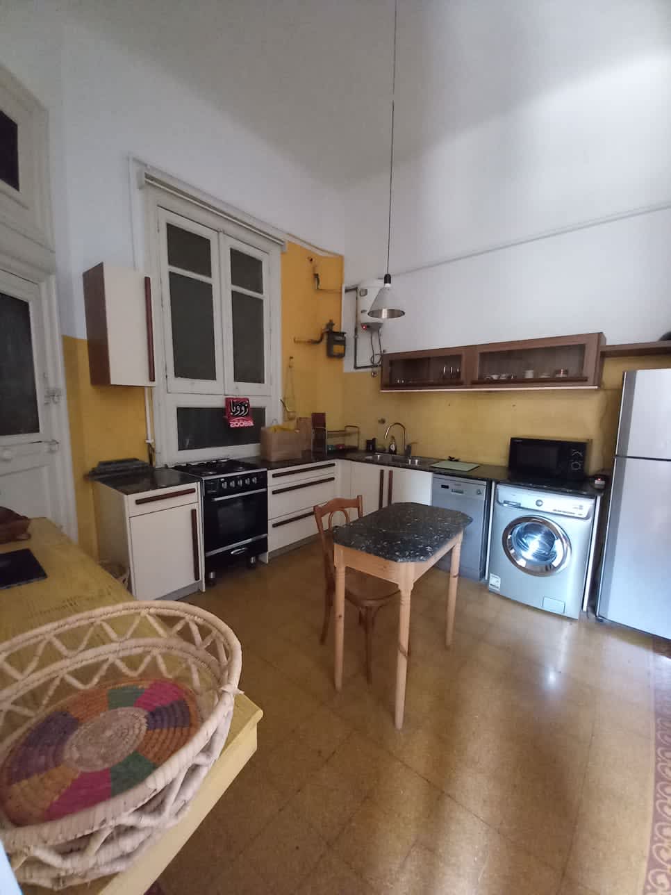 3 bedroom Apartment for rent in Zamalek , Cairo - Image 4
