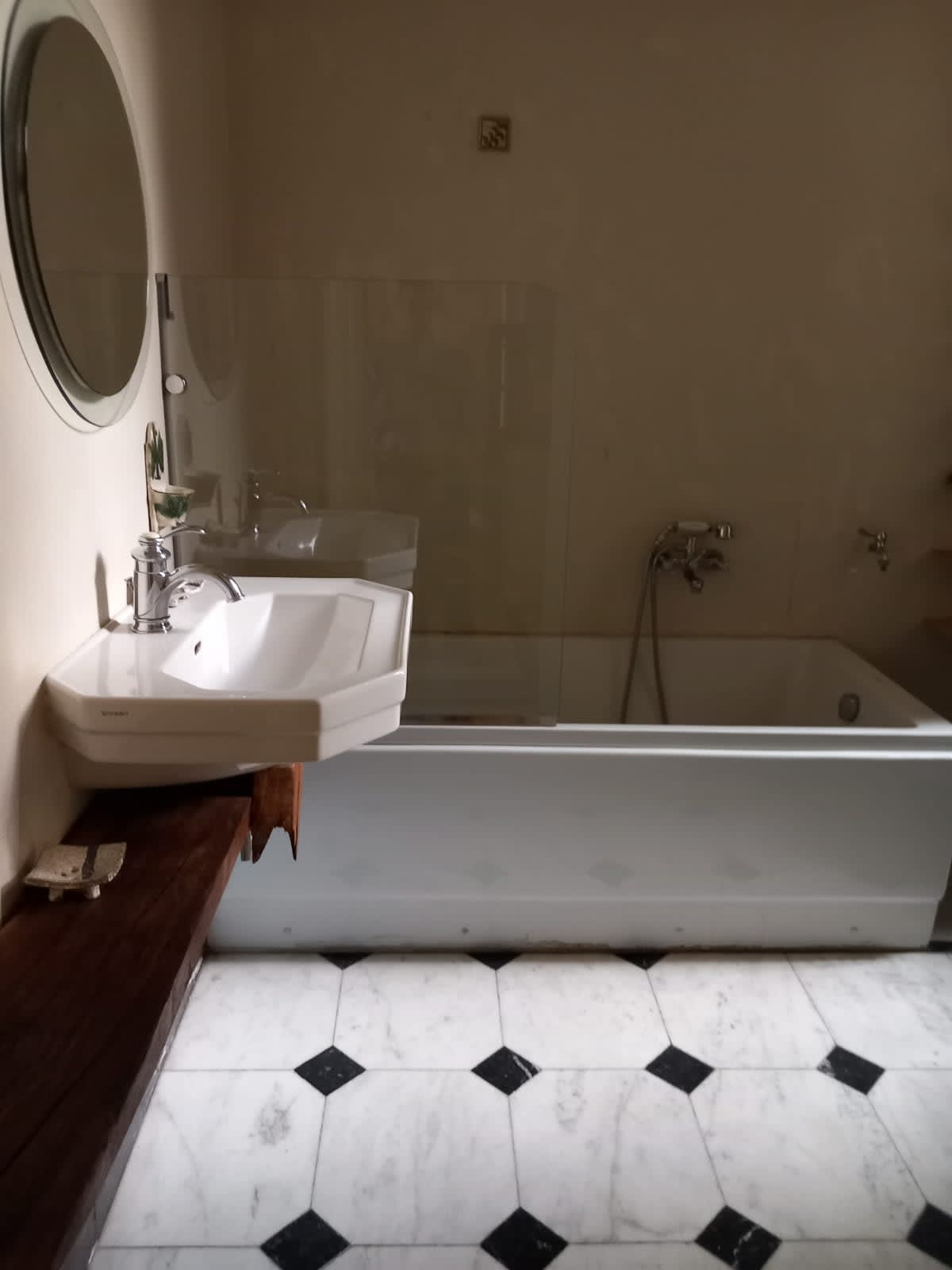 3 bedroom Apartment for rent in Zamalek , Cairo - Image 6