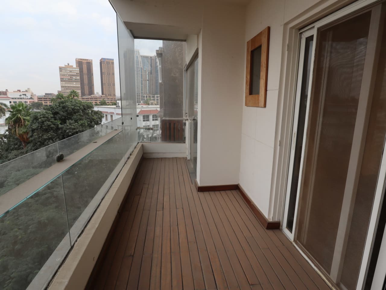 2 bedroom Apartment for rent in Zamalek
