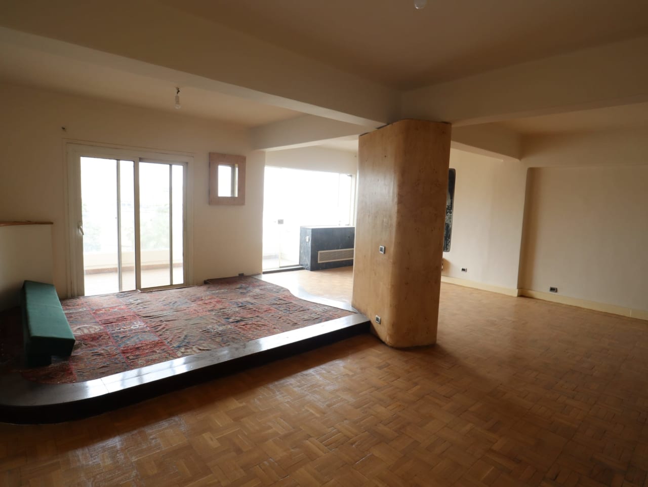 2 bedroom Apartment for rent in Zamalek , Cairo - Image 5