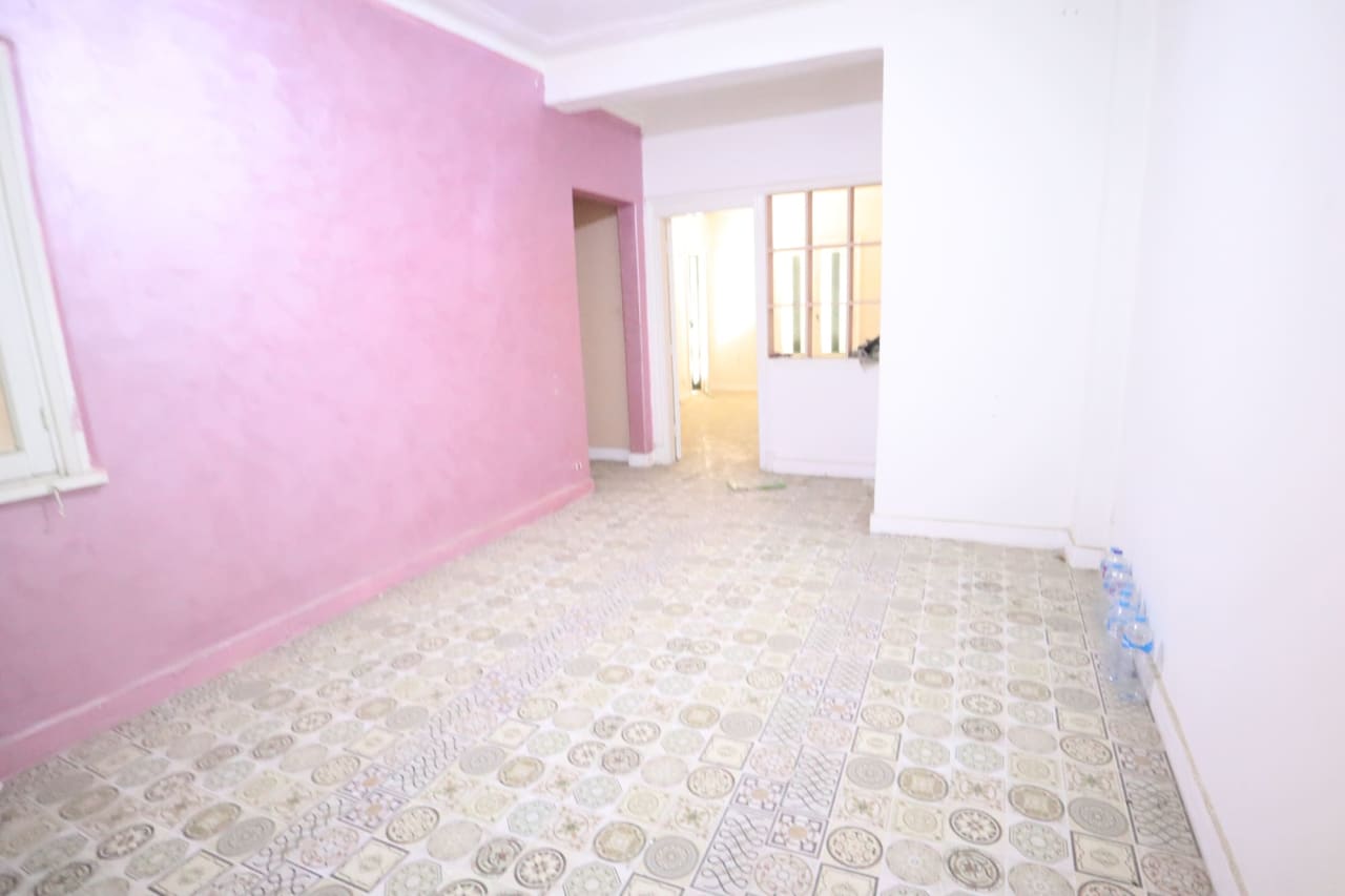 2 bedroom Apartment for rent in Zamalek