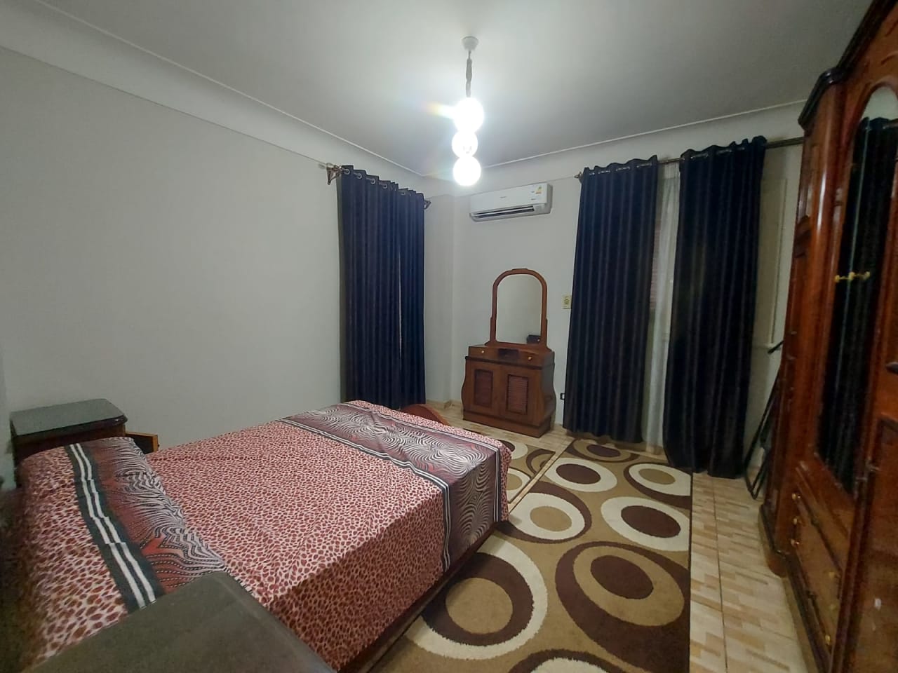 3 bedroom Apartment for rent in Zamalek , Cairo - Image 5