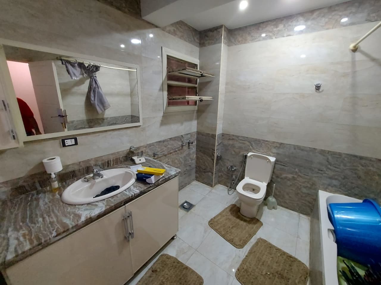 3 bedroom Apartment for rent in Zamalek , Cairo - Image 6