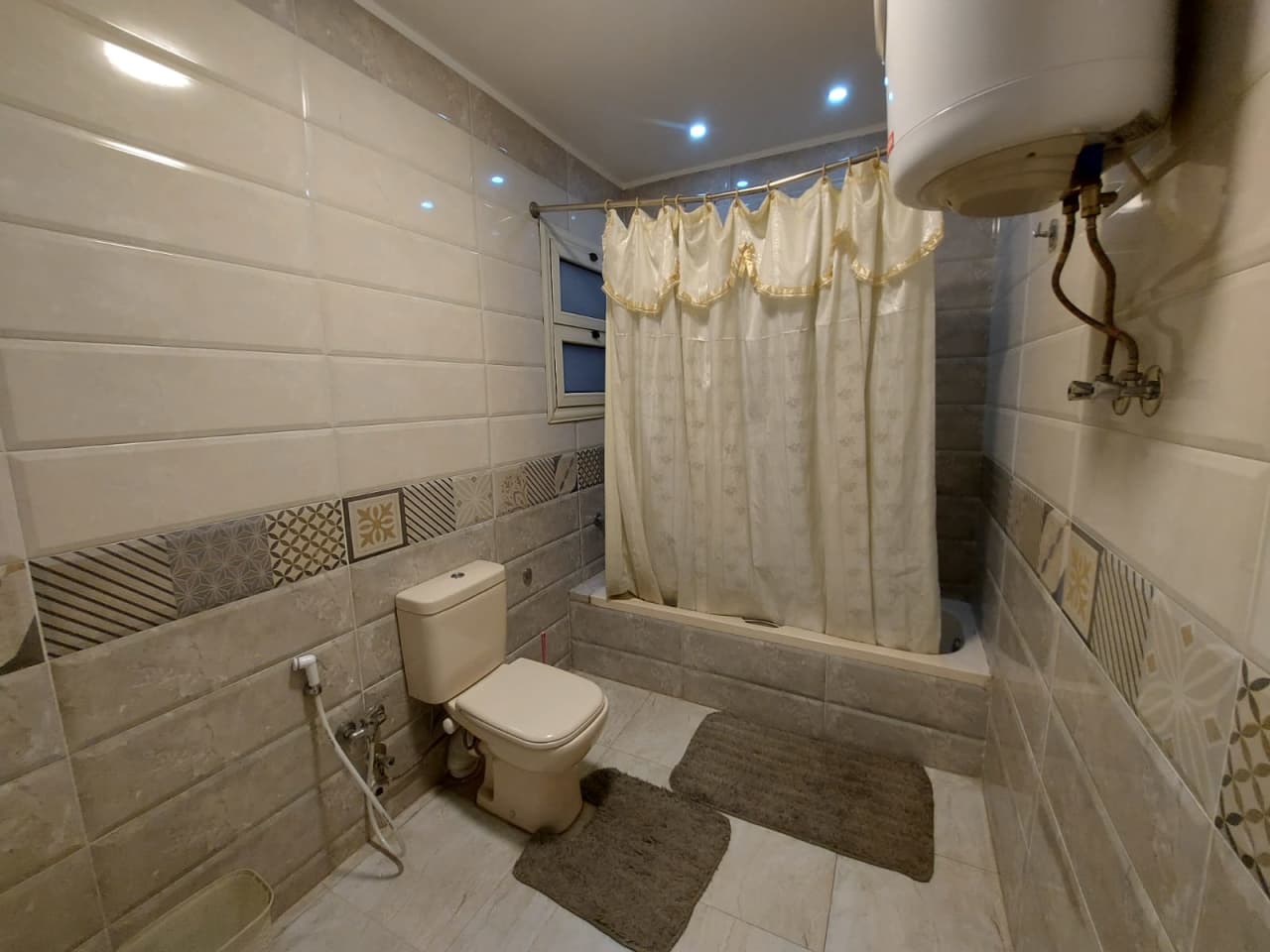 3 bedroom Apartment for rent in Zamalek , Cairo - Image 8