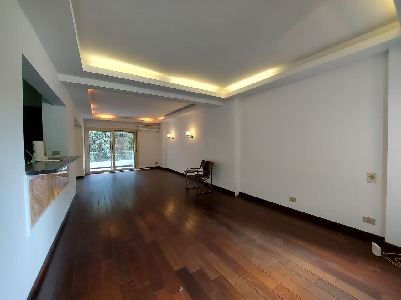 2 bedroom Apartment for rent in Zamalek