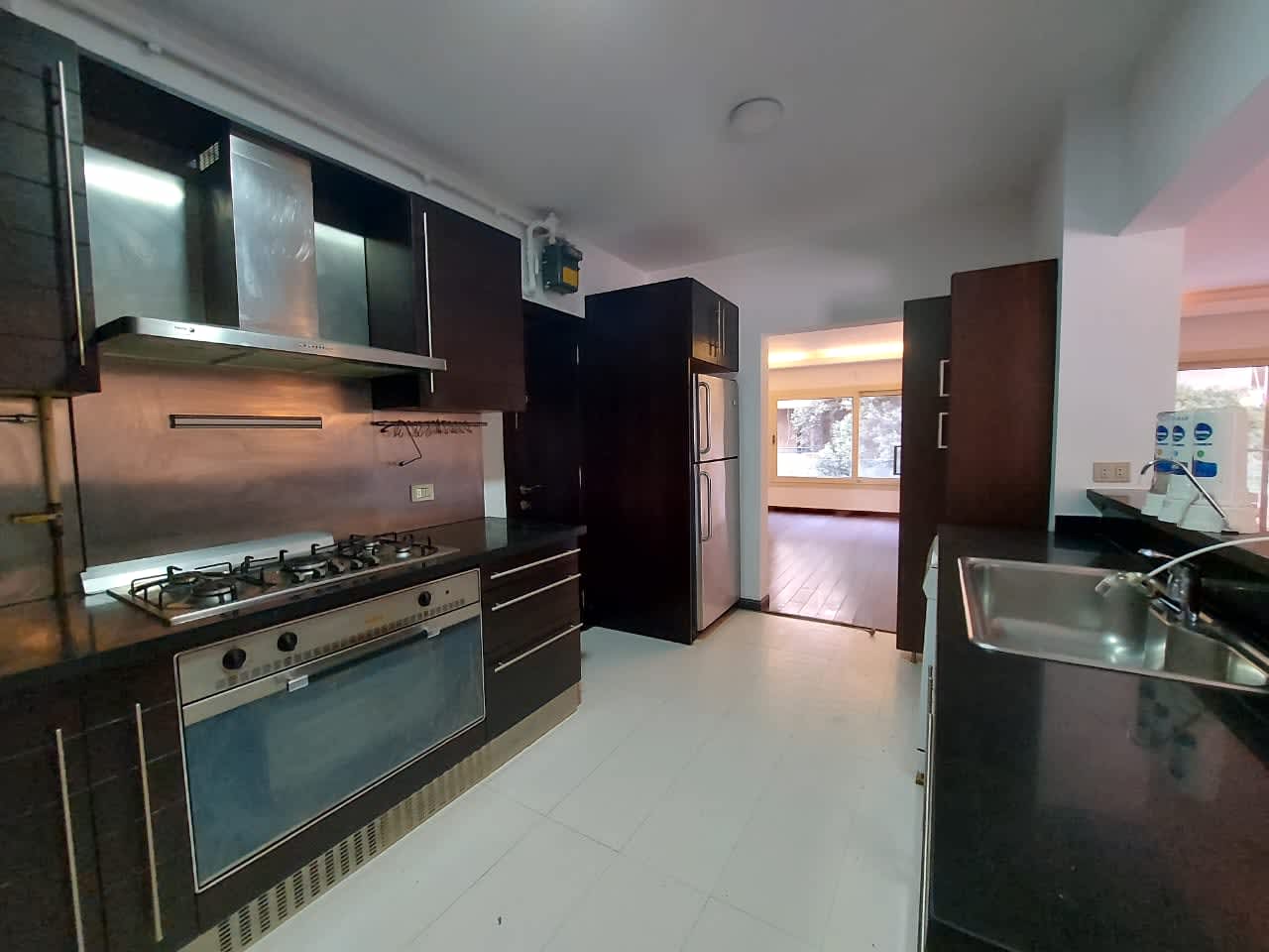 2 bedroom Apartment for rent in Zamalek , Cairo - Image 2
