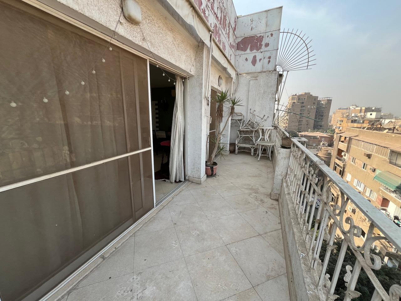 3 bedroom Apartment for rent in Zamalek , Cairo - Image 3