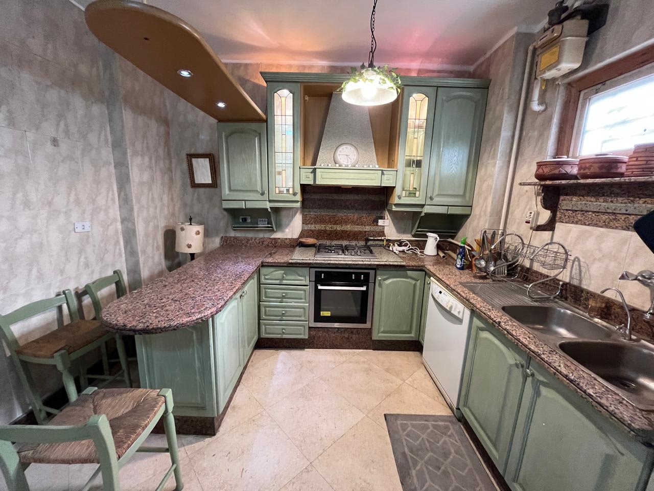 3 bedroom Apartment for rent in Zamalek , Cairo - Image 4