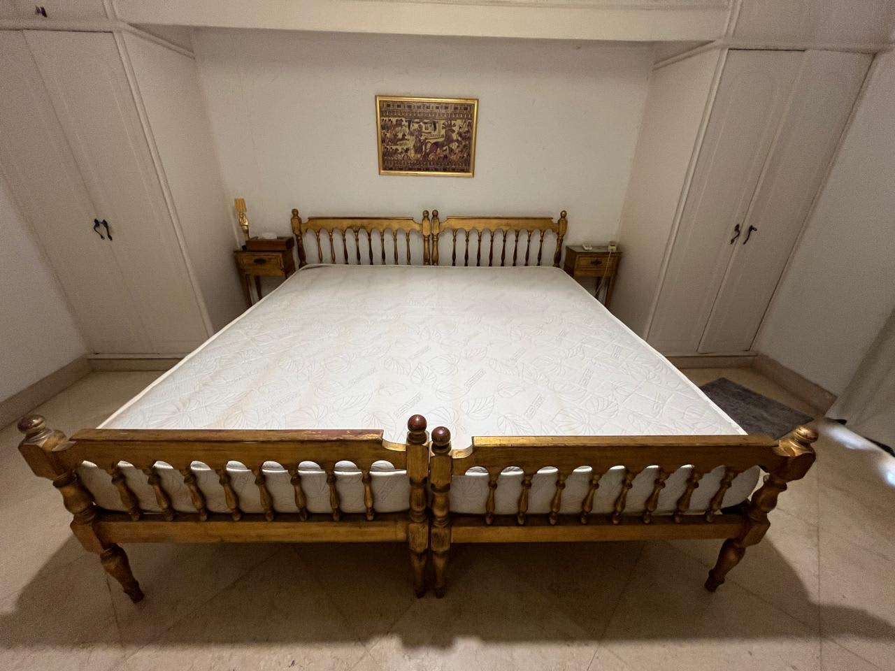 3 bedroom Apartment for rent in Zamalek , Cairo - Image 5