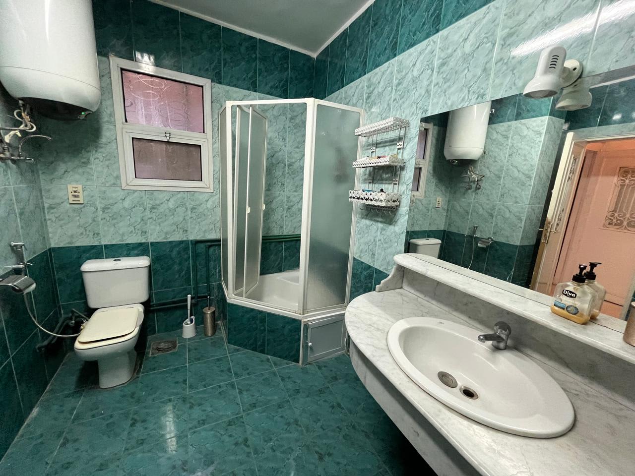 3 bedroom Apartment for rent in Zamalek , Cairo - Image 6