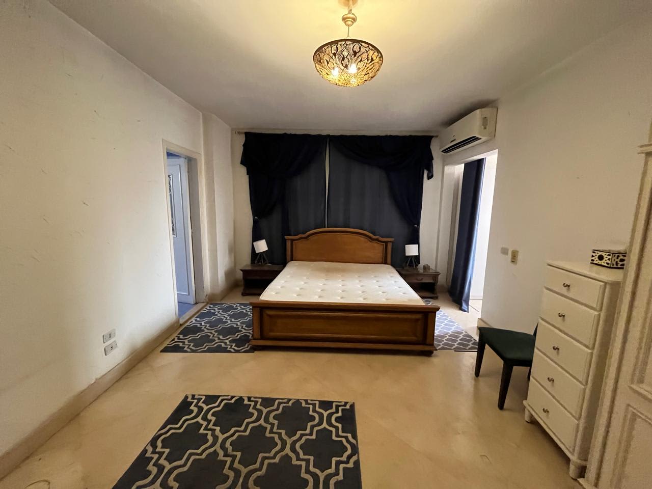 3 bedroom Apartment for rent in Zamalek , Cairo - Image 8