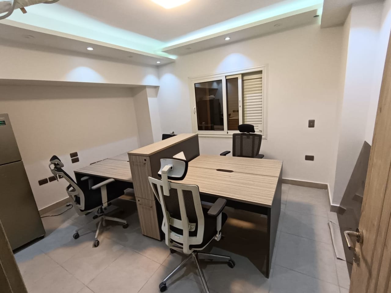 4 bedroom Office for rent , Maadi - Image 2