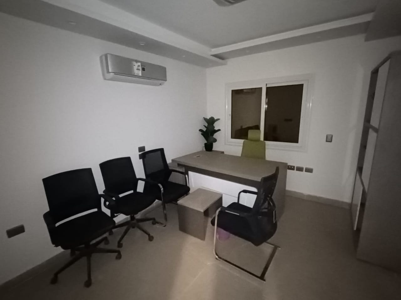 4 bedroom Office for rent , Maadi - Image 3
