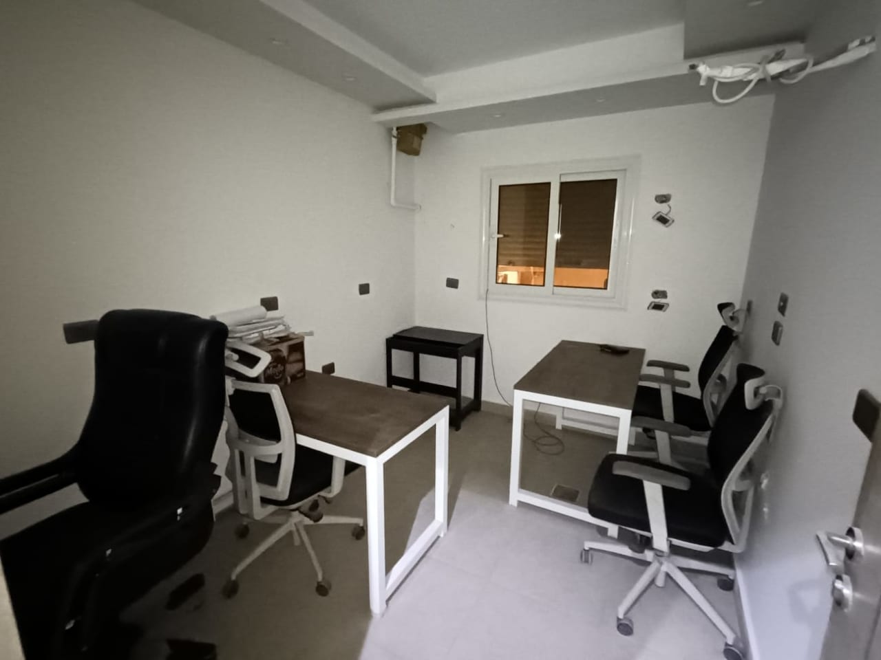 4 bedroom Office for rent , Maadi - Image 4