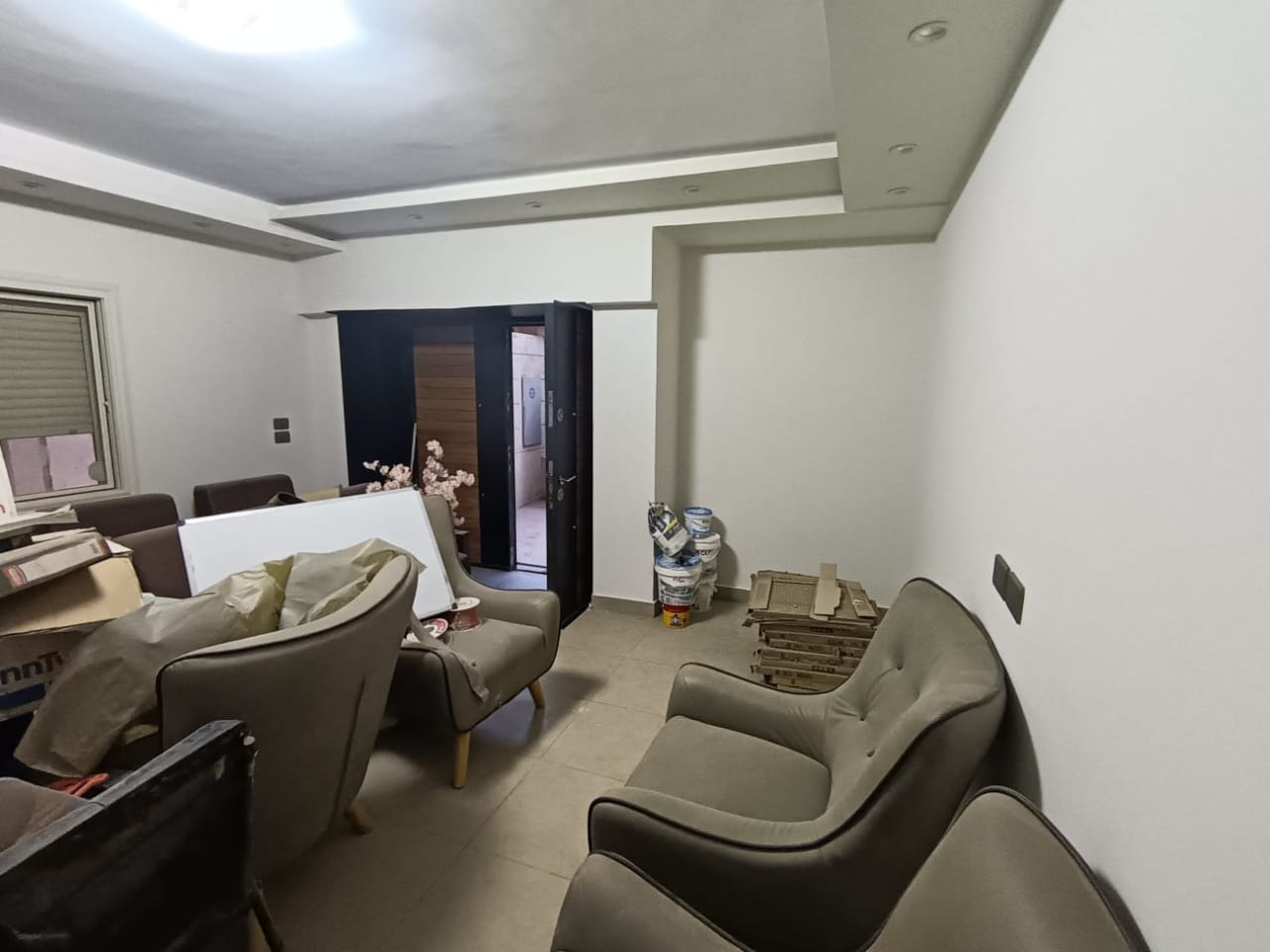 4 bedroom Office for rent , Maadi - Image 5