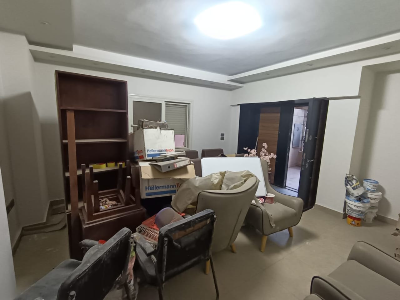 4 bedroom Office for rent , Maadi - Image 6