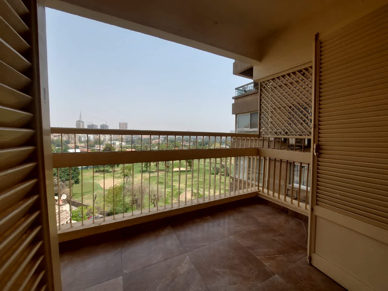 3 bedroom Apartment for rent in Zamalek
