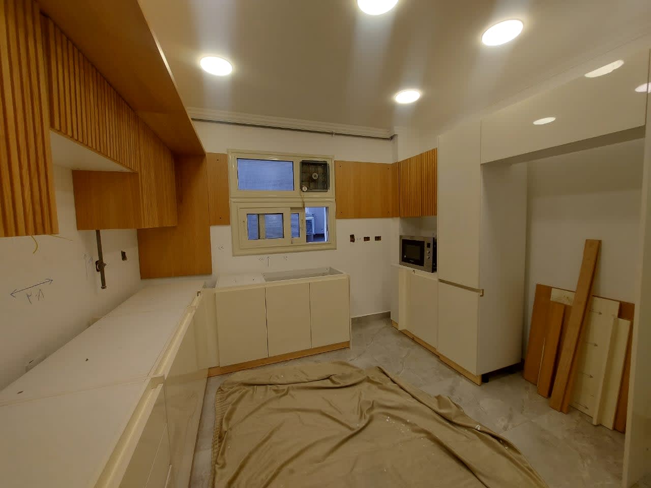 3 bedroom Apartment for rent in Zamalek , Cairo - Image 4