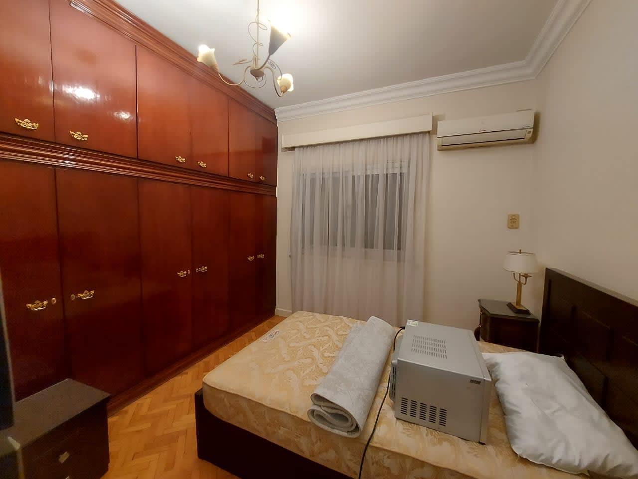 3 bedroom Apartment for rent in Zamalek , Cairo - Image 5