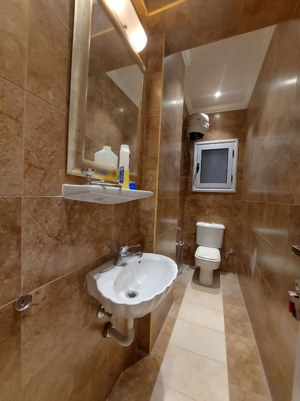 3 bedroom Apartment for rent in Zamalek , Cairo - Image 8