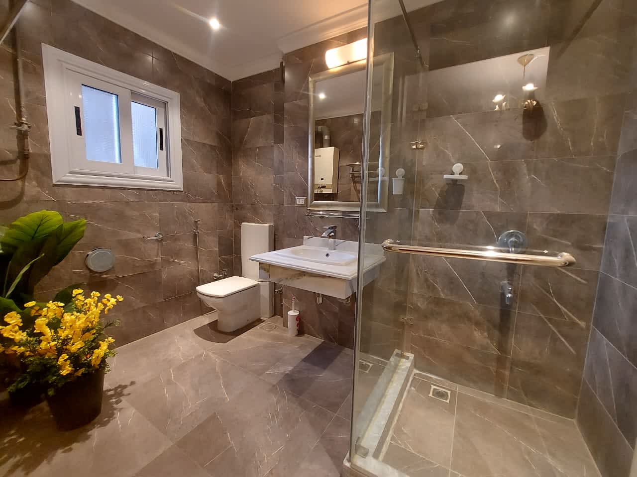 3 bedroom Apartment for rent in Zamalek , Cairo - Image 10