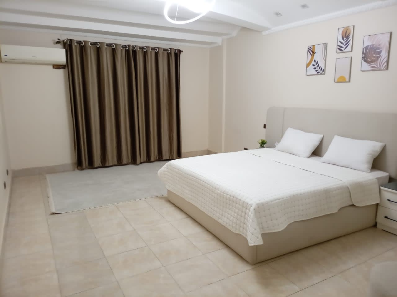 3 bedroom Apartment for rent in Zamalek , Cairo - Image 3