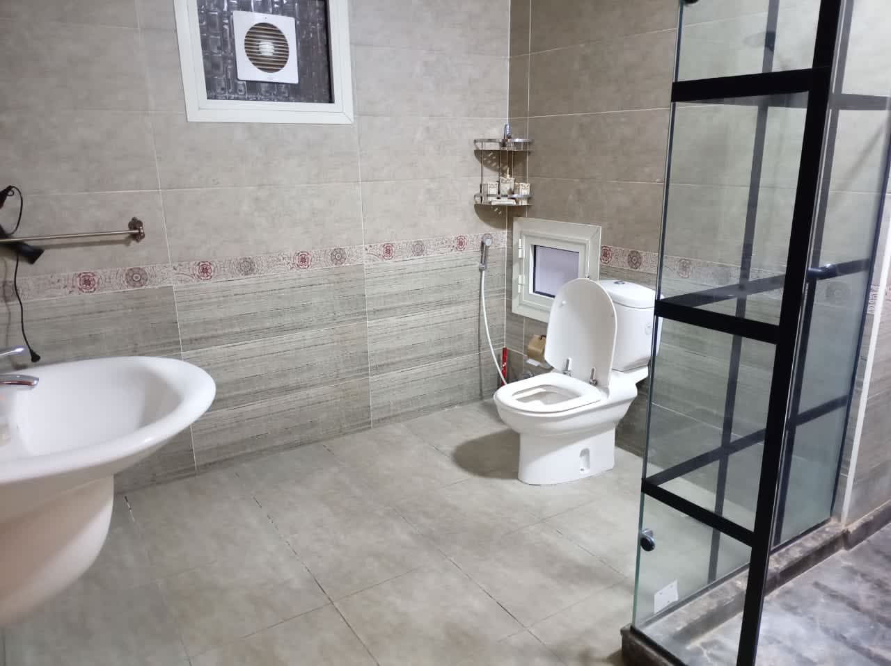 3 bedroom Apartment for rent in Zamalek , Cairo - Image 4