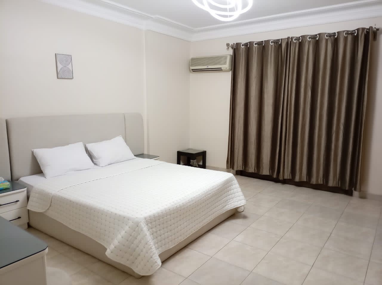 3 bedroom Apartment for rent in Zamalek , Cairo - Image 8