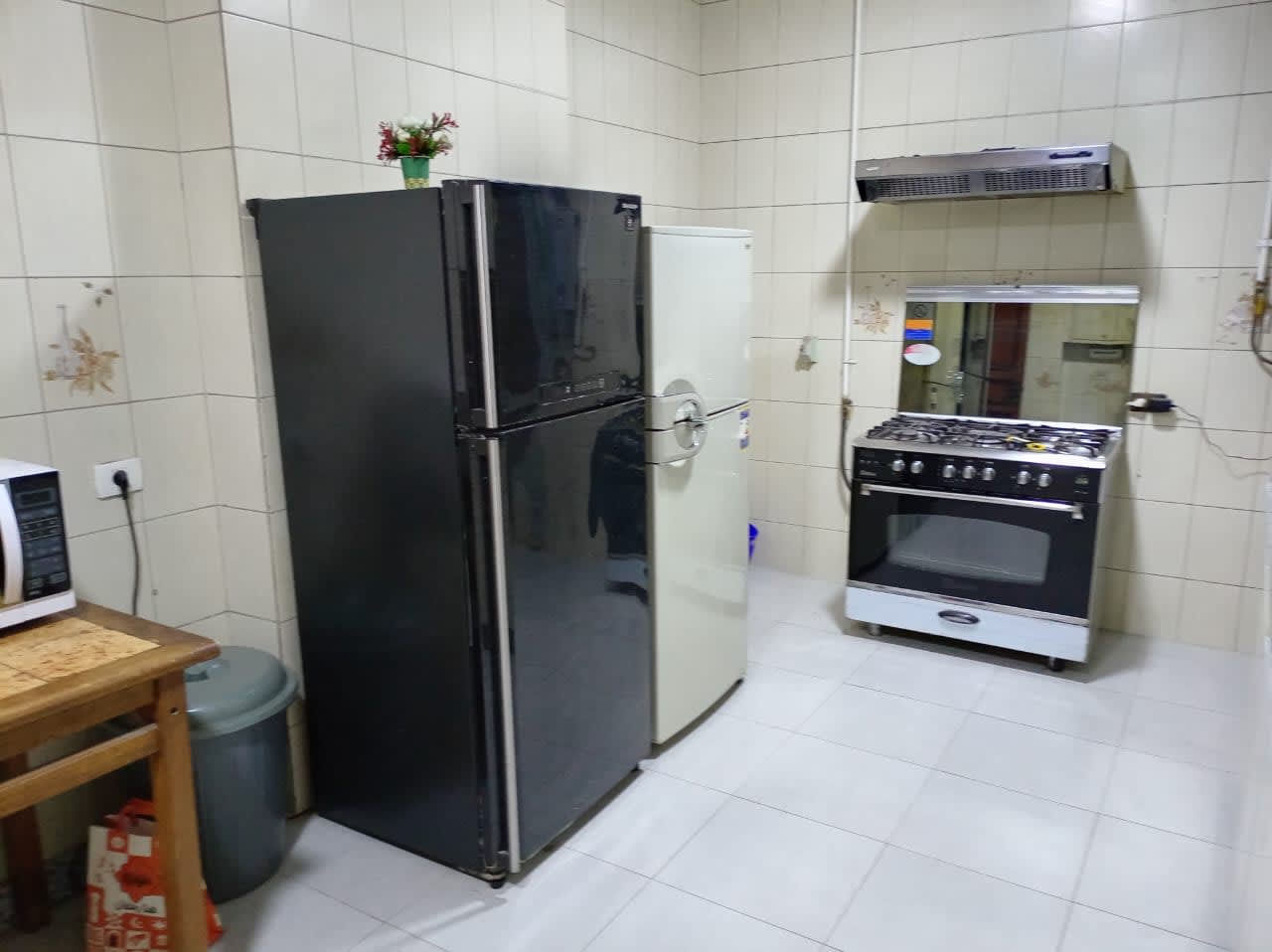 3 bedroom Apartment for rent in Zamalek , Cairo - Image 2
