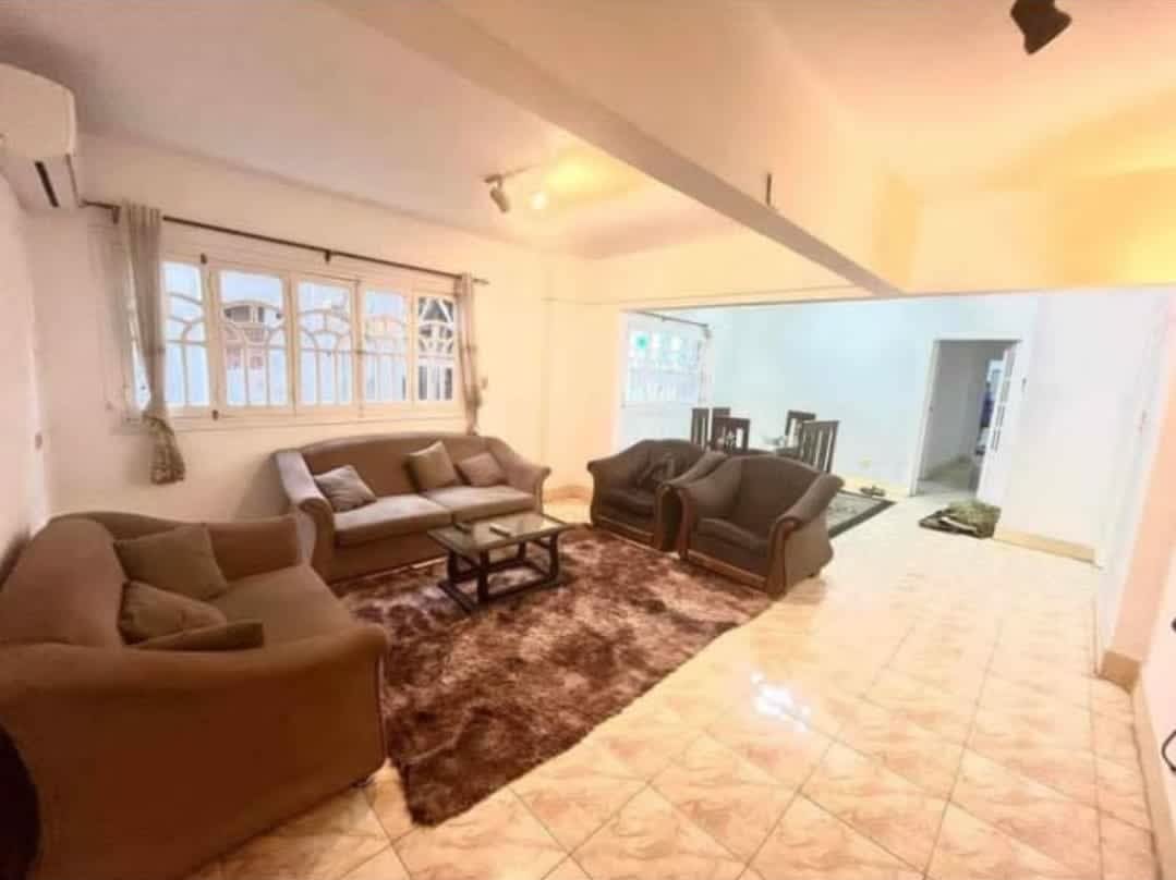 3 bedroom Apartment for rent in Zamalek