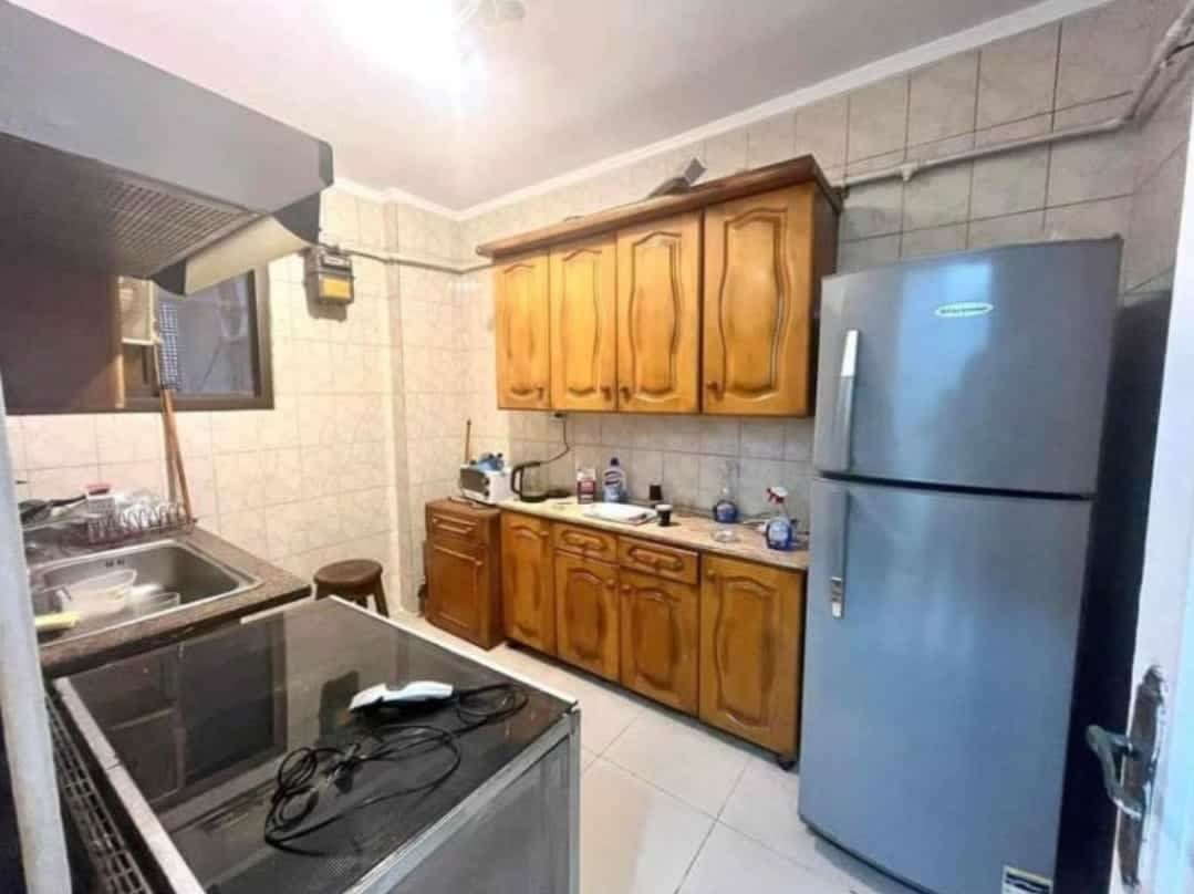3 bedroom Apartment for rent in Zamalek , Cairo - Image 2