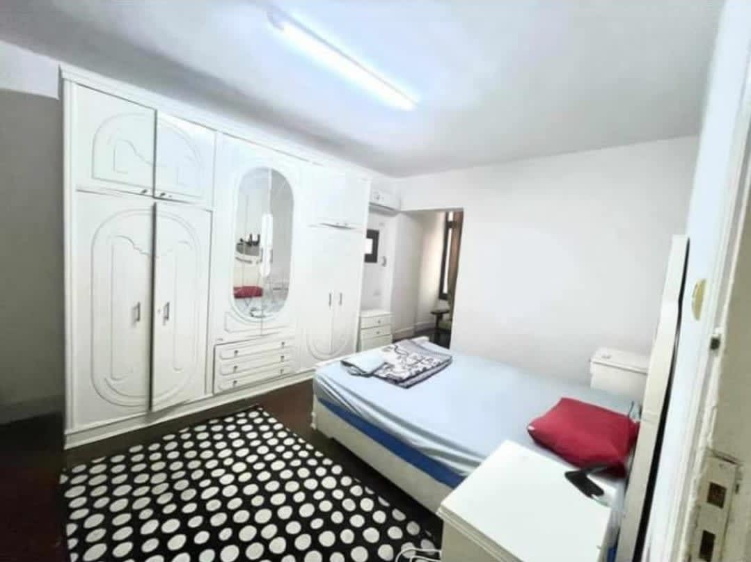 3 bedroom Apartment for rent in Zamalek , Cairo - Image 4