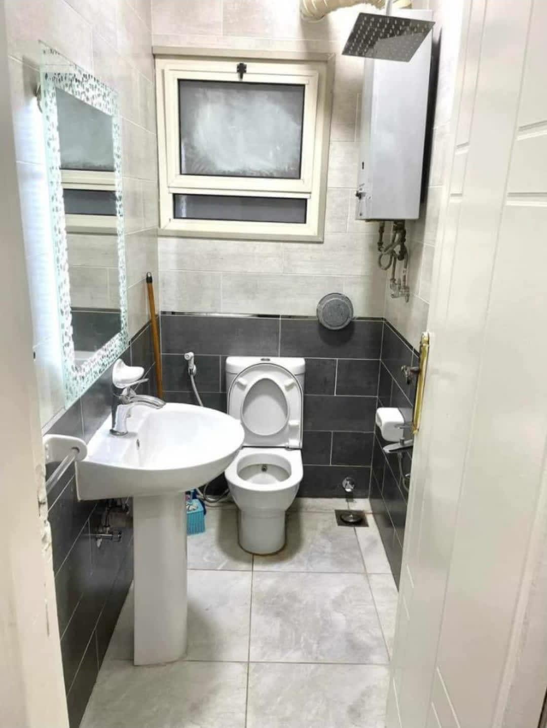 3 bedroom Apartment for rent in Zamalek , Cairo - Image 5