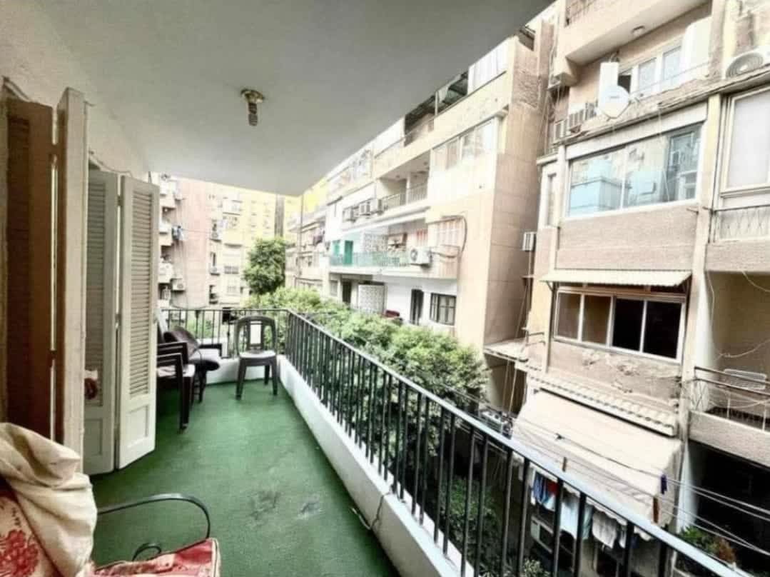 3 bedroom Apartment for rent in Zamalek , Cairo - Image 6