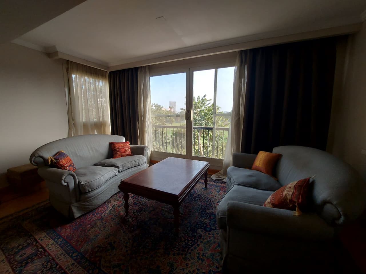 3 bedroom Apartment for rent in Zamalek , Cairo - Image 2
